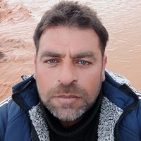 ibrahimderde