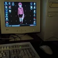 original sound - thismesv