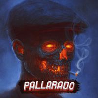 оригинальный звук - 🫐PALLARADO🍇