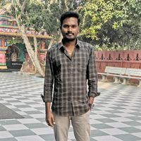 original sound - Satish Babu