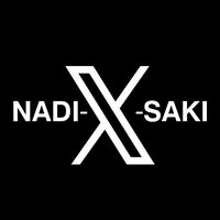 မူရင်းအသံ - NADI-X-SAKI 🅧︎