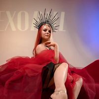оригинальный звук