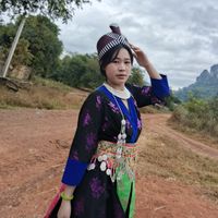 เสียงต้นฉบับ - ສາວມົ້ງເລົ່າ