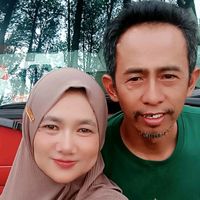 suara asli - Dina Santoso