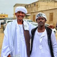 اسمراني متين العوده