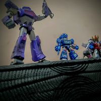 suara asli - fans transfom prime