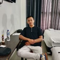 suara asli - irsan masi