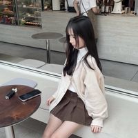 原聲 - 姍姍來辭
