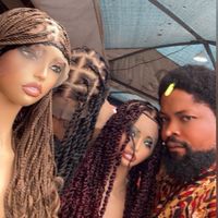 luckystarhairs
