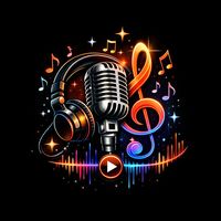 оригинальный звук