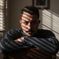 الصوت الأصلي