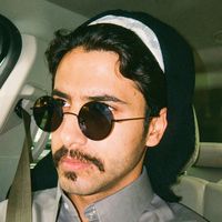 الصوت الأصلي