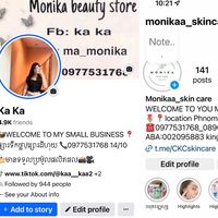 original sound - IG:monikaa_skincare