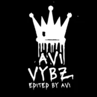 original sound - avi_vybz