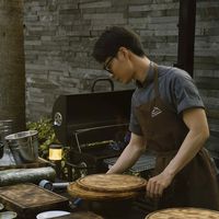 âm thanh gốc - B_Han