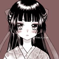 オリジナル楽曲 - 月