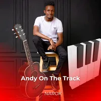Prod Andy. Saida Karoli beat