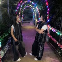 gewalinxi