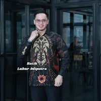 original sound - batikluhuradiputra