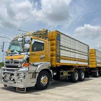 เสียงต้นฉบับ - TRUCK KING OF THAILAND