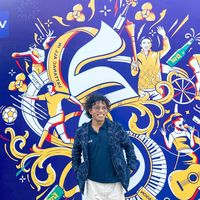 original sound - Chea Sarath