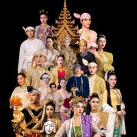 original sound - BURMA MEN🇲🇲👑
