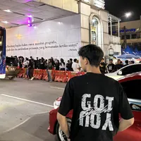 Dj Tangkis Dang by Dj Sopan