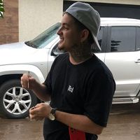 LOIRIN PROD X REMIX GOSTA DE RUA