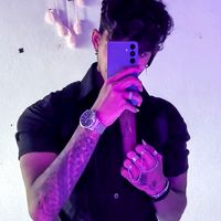 sohil_ram