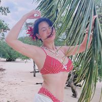 เสียงต้นฉบับ - มิ้นรักษ์ทะเล🧜‍♀️