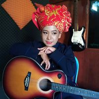 original sound - Nang Htoo Bwe Hom(ထူးထူး)