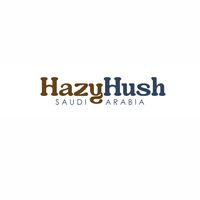 hazy.hush