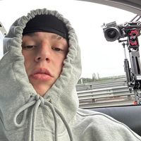 оригинальный звук