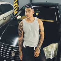 original sound - Kyaw Zin Latt