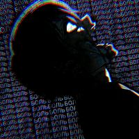 оригинальный звук - Вышел покурить