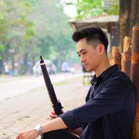 nhạc nền - Đỗ Đạt Sáo Điện Tử
