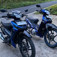 suara asli - blues