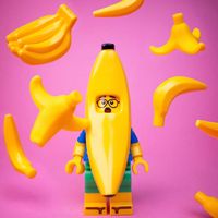 nhạc nền - Banana guy🍌