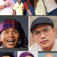 bunyi asal - Danish Daniel