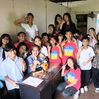 original sound - mabini_student