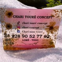 charitoureconcept