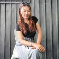 suara asli - Xycyy