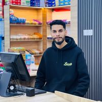 الصوت الأصلي