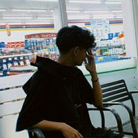 original sound - Felix(ဖီးလစ်)𓂃ᥫ᭡1M