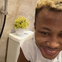 Look like ashawo too much by prestar