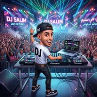 original sound - dj_salim_ncibi