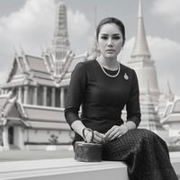 เสียงต้นฉบับ - พรรัมภา พวงทอง