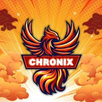 suara asli - HOUSE OF CHRONIX