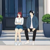 suara asli - Tiffany Lovers