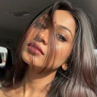 original sound - SHRUTHI NAIR💐